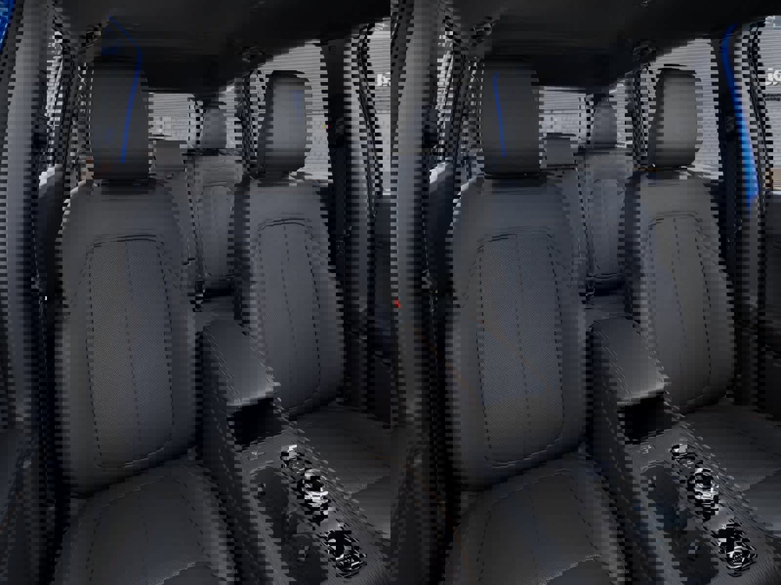 New 2026 Jeep Cherokee Limited image 16