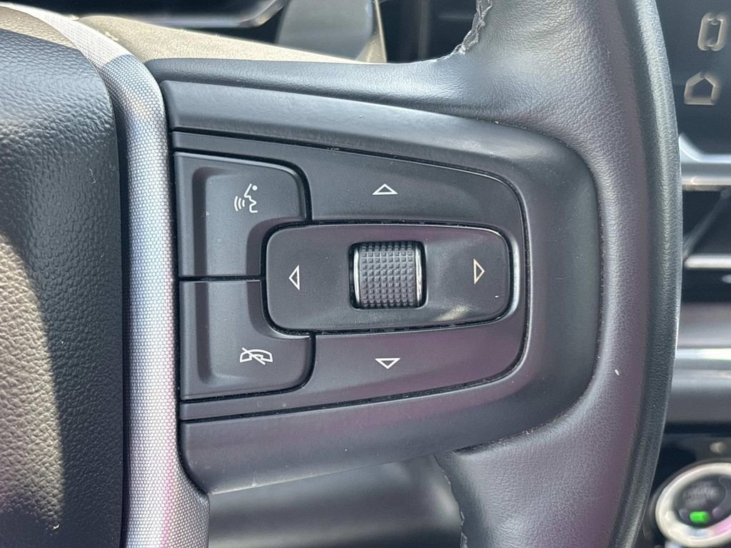 Used 2024 GMC Sierra 1500 SLT w/ SLT Premium Package AWD/4WD image 21