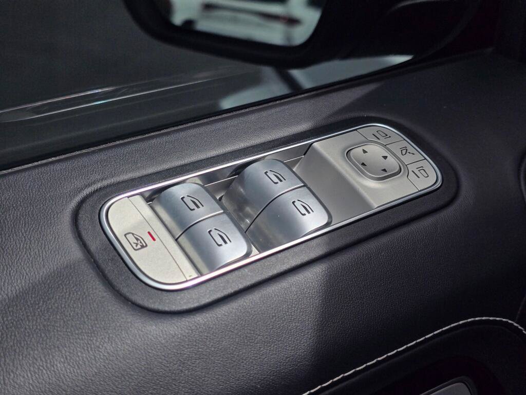 Used 2021 Mercedes-Benz G 63 AMG 4MATIC image 36
