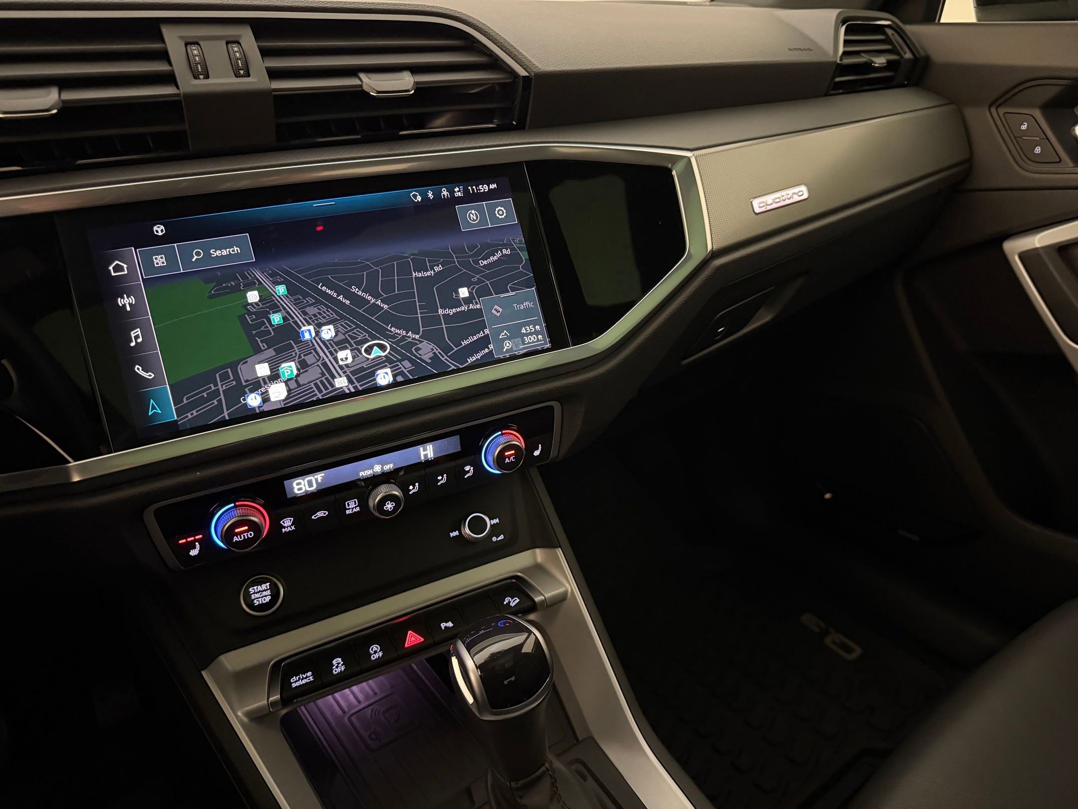 Certified 2023 Audi Q3 2.0T Premium Plus w/ Premium Plus Package image 22