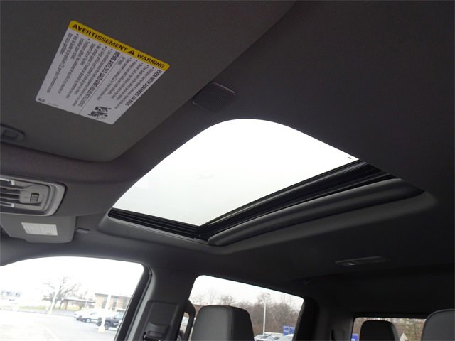 New 2026 GMC Sierra 1500 Elevation w/ Elevation Premium Package image 14