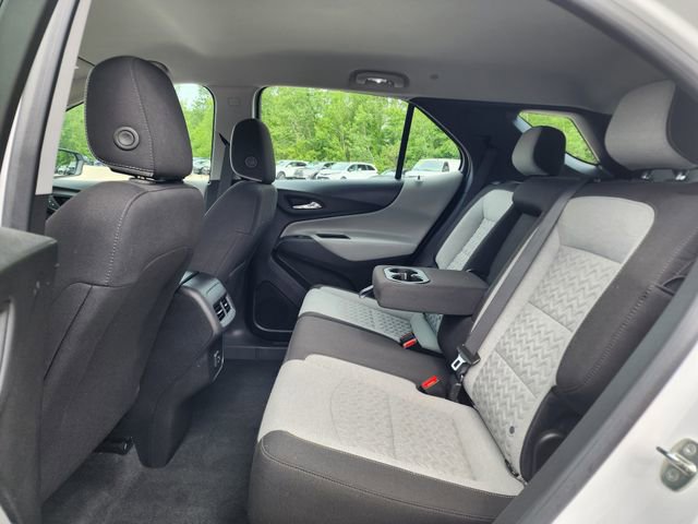 Used 2023 Chevrolet Equinox LS image 15