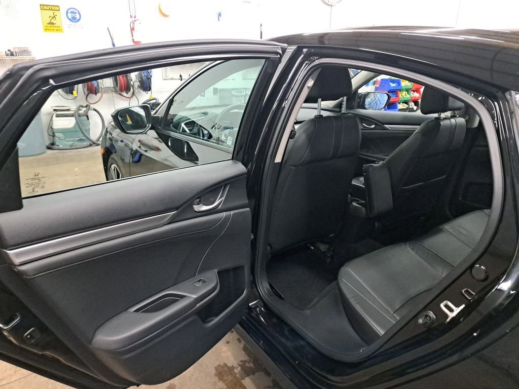 Used 2016 Honda Civic EX-L image 13