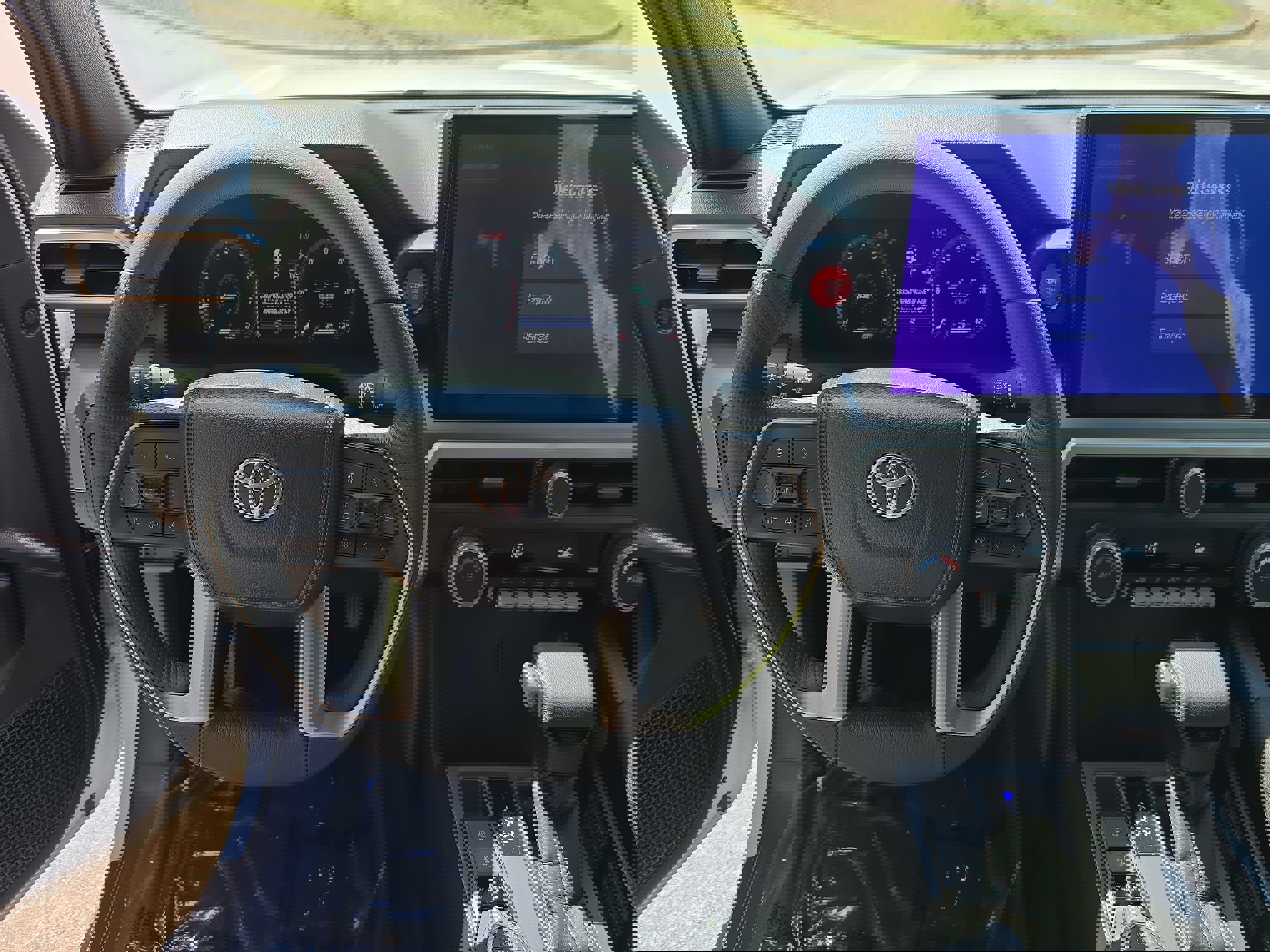 Certified 2024 Toyota Tacoma TRD Off-Road image 15