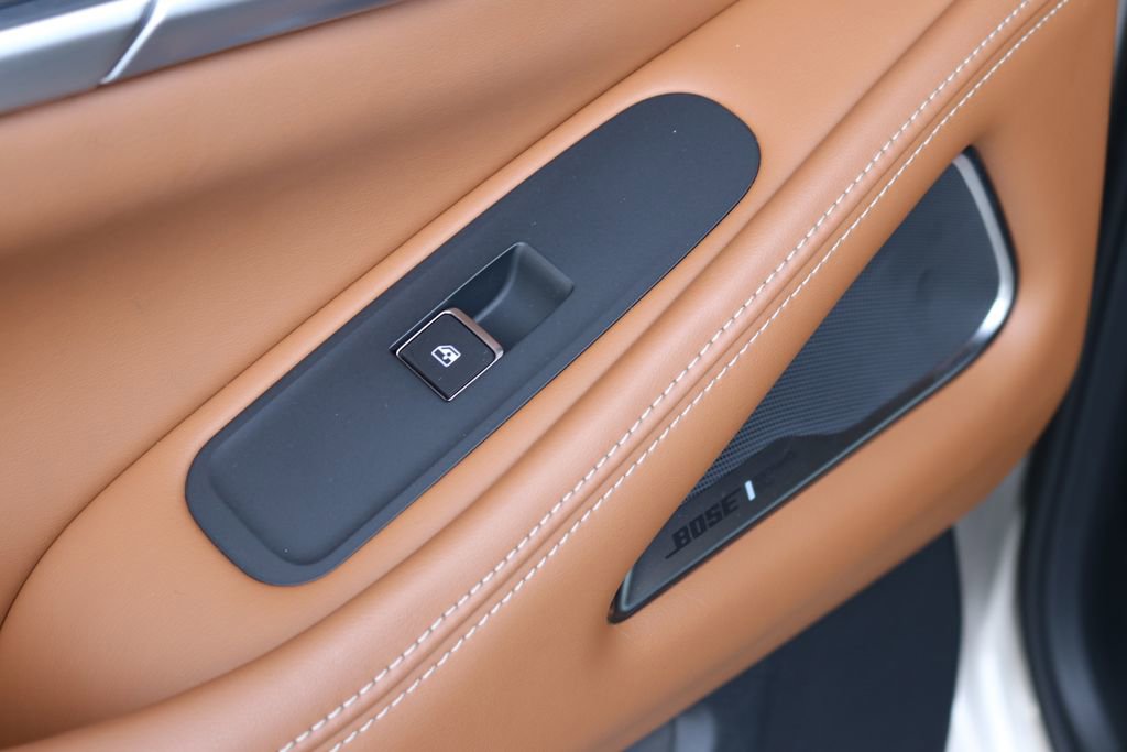 Certified 2024 INFINITI QX60 Autograph w/ Cargo Package image 25