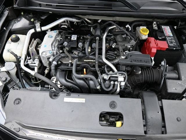 Used 2023 Nissan Sentra SV w/ All-Weather Package image 24