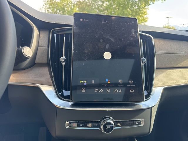 New 2026 Volvo XC90 B6 Plus w/ Protection Package image 28