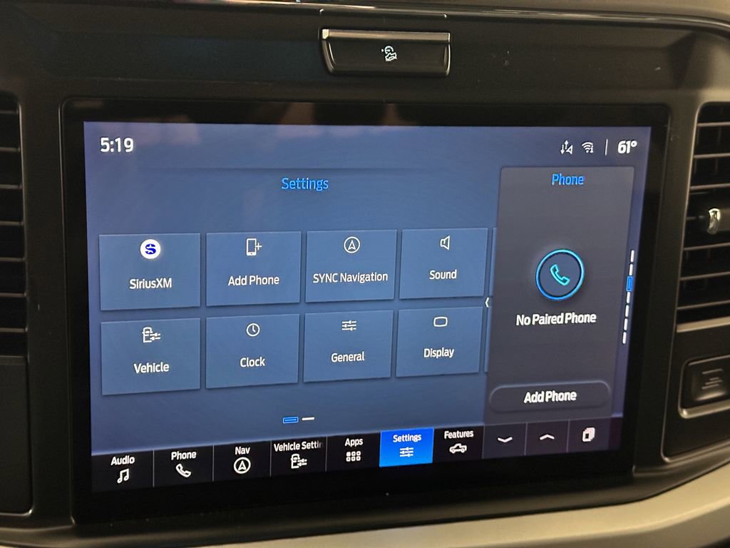 New 2026 Ford F350 XLT w/ XLT Premium Package image 39