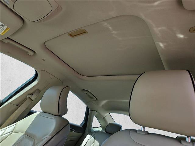 Used 2018 Ford Fusion Platinum FWD image 21