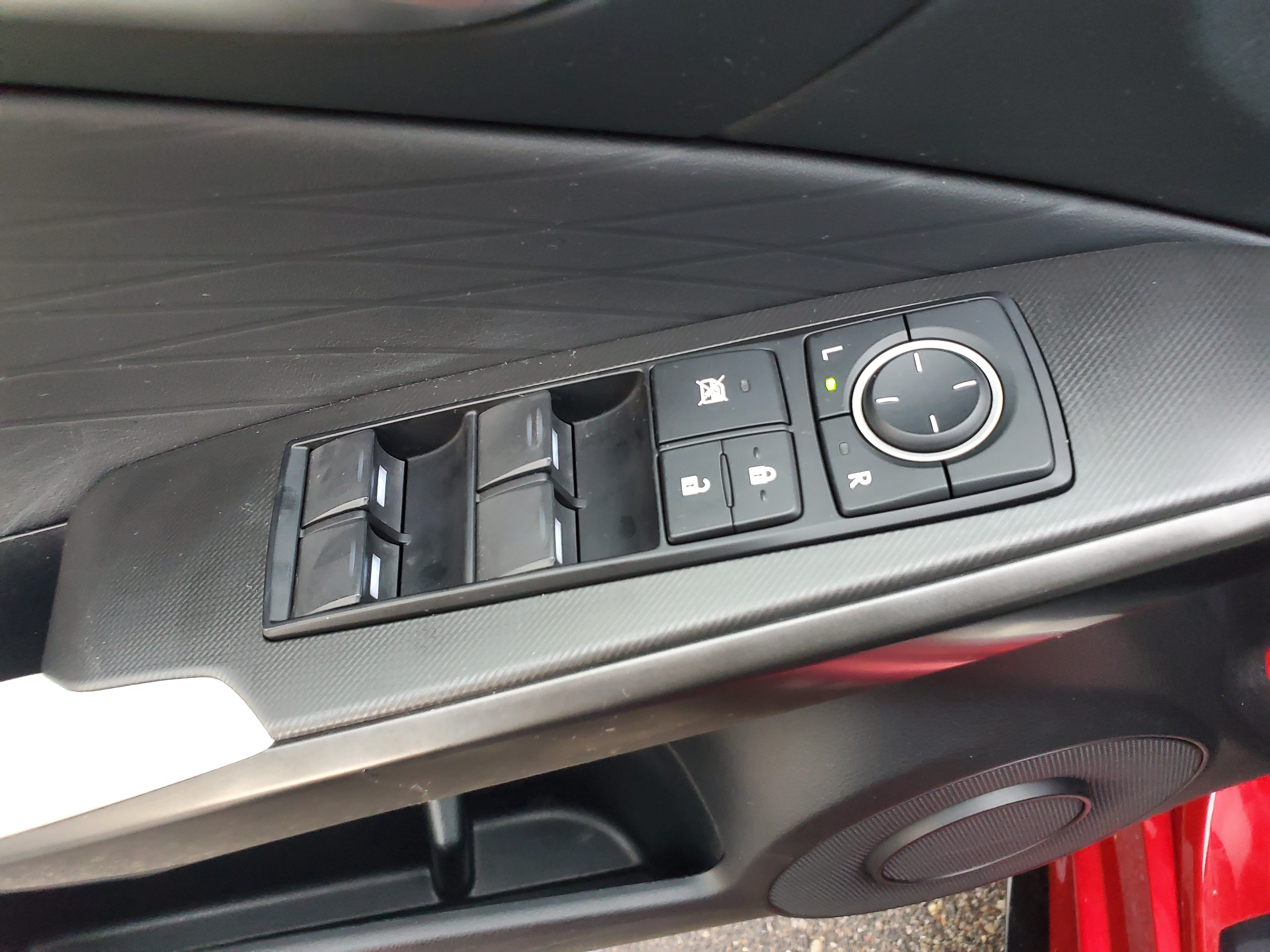 Used 2022 Lexus IS 350 F Sport AWD/4WD image 27