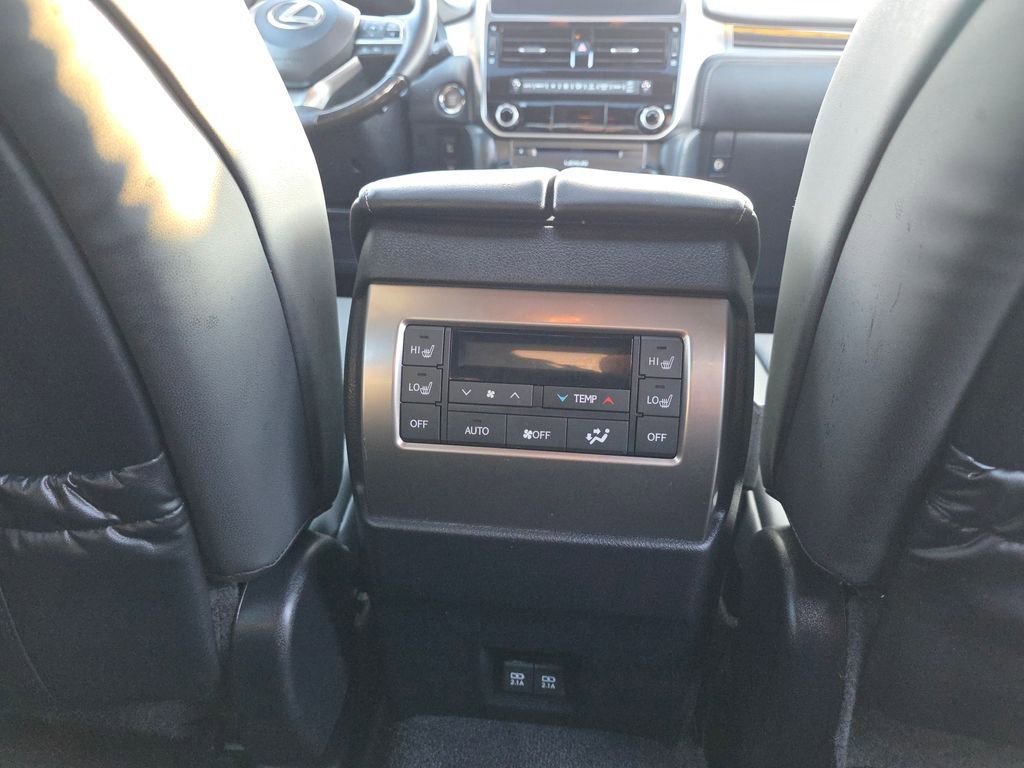 Certified 2023 Lexus GX 460 Premium image 31