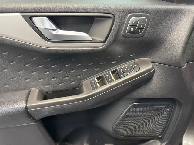 Used 2020 Ford Escape SEL AWD/4WD image 12