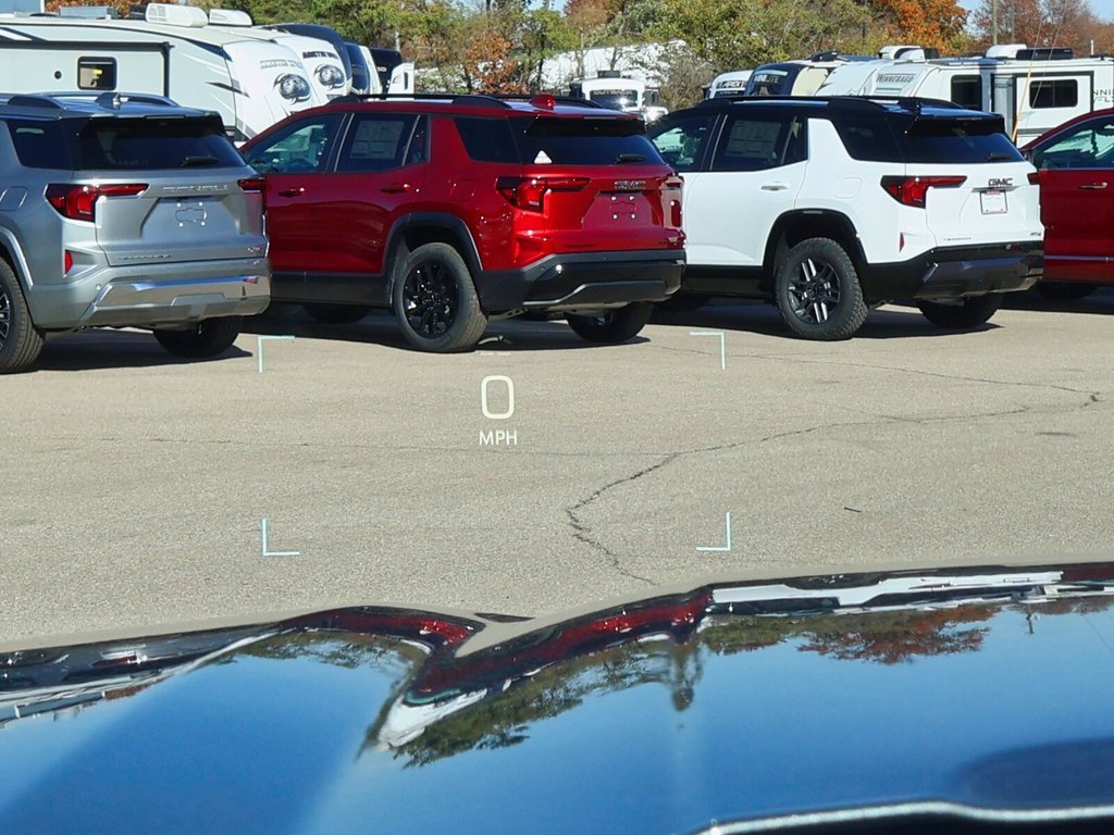 New 2026 GMC Sierra 1500 Denali image 20