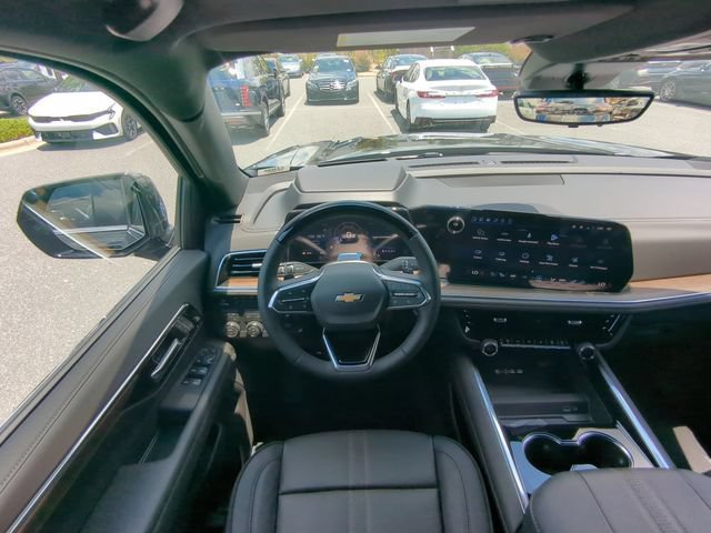 New 2026 Chevrolet Tahoe High Country AWD/4WD image 34