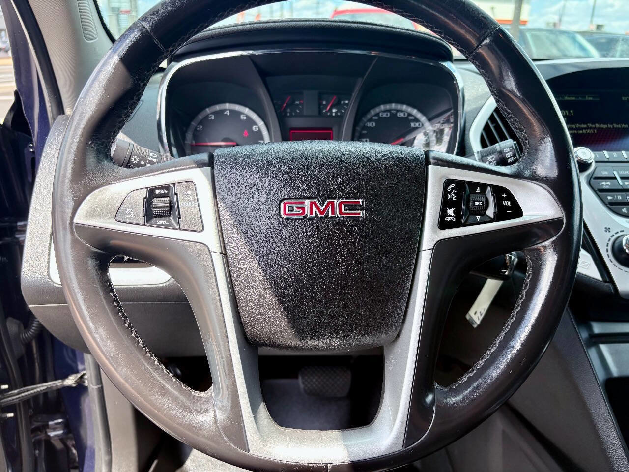 Used 2015 GMC Terrain SLE w/ Convenience Package image 16