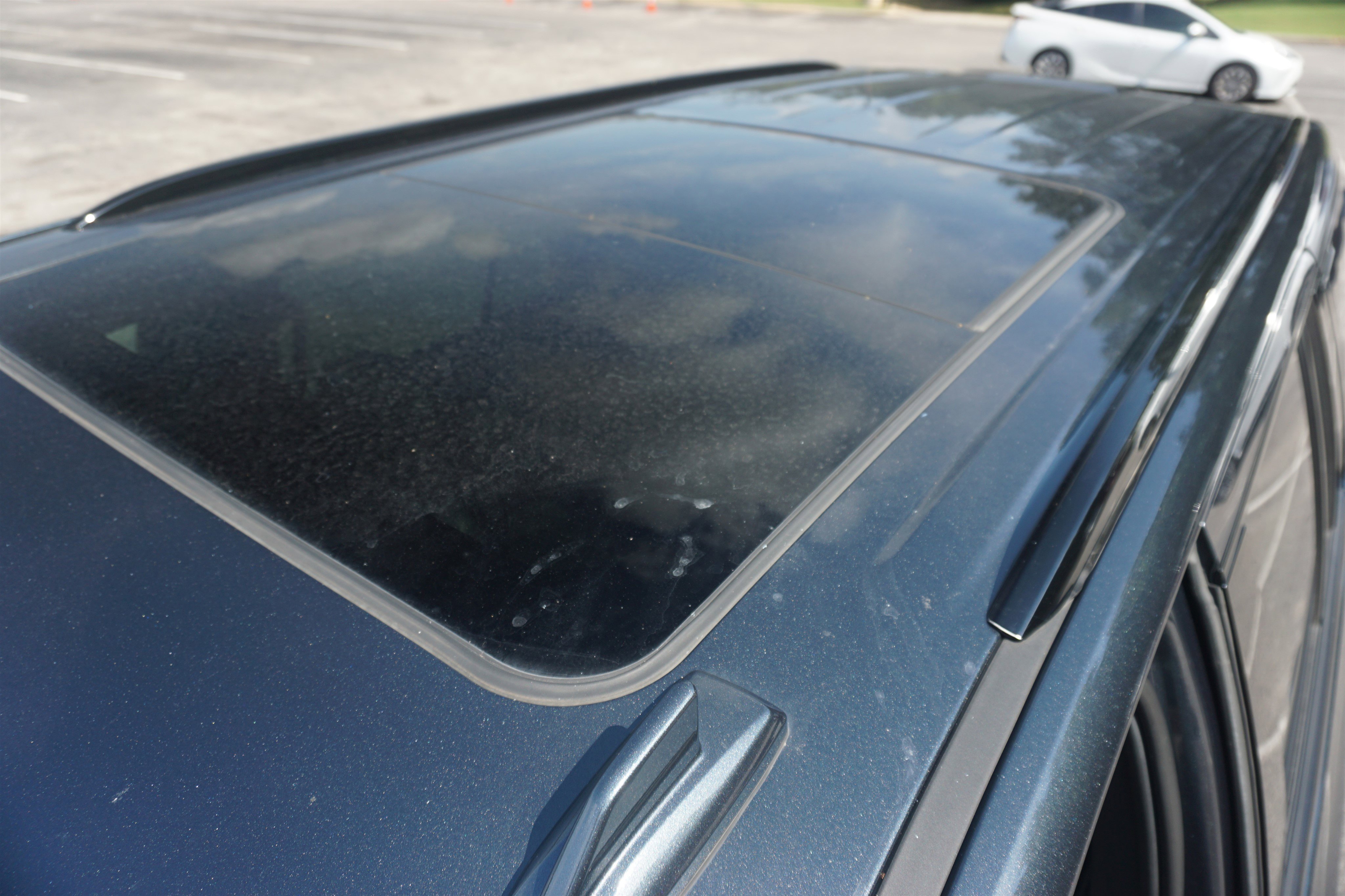 Used 2021 Chevrolet Tahoe RST w/ Luxury Package image 14