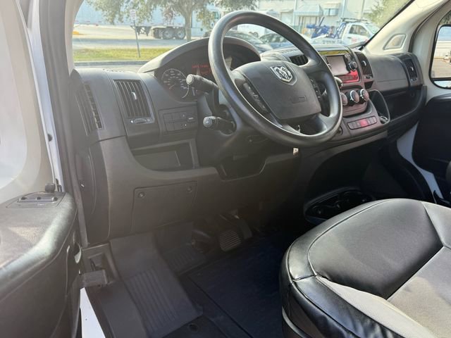 Used 2021 RAM ProMaster 2500 image 5
