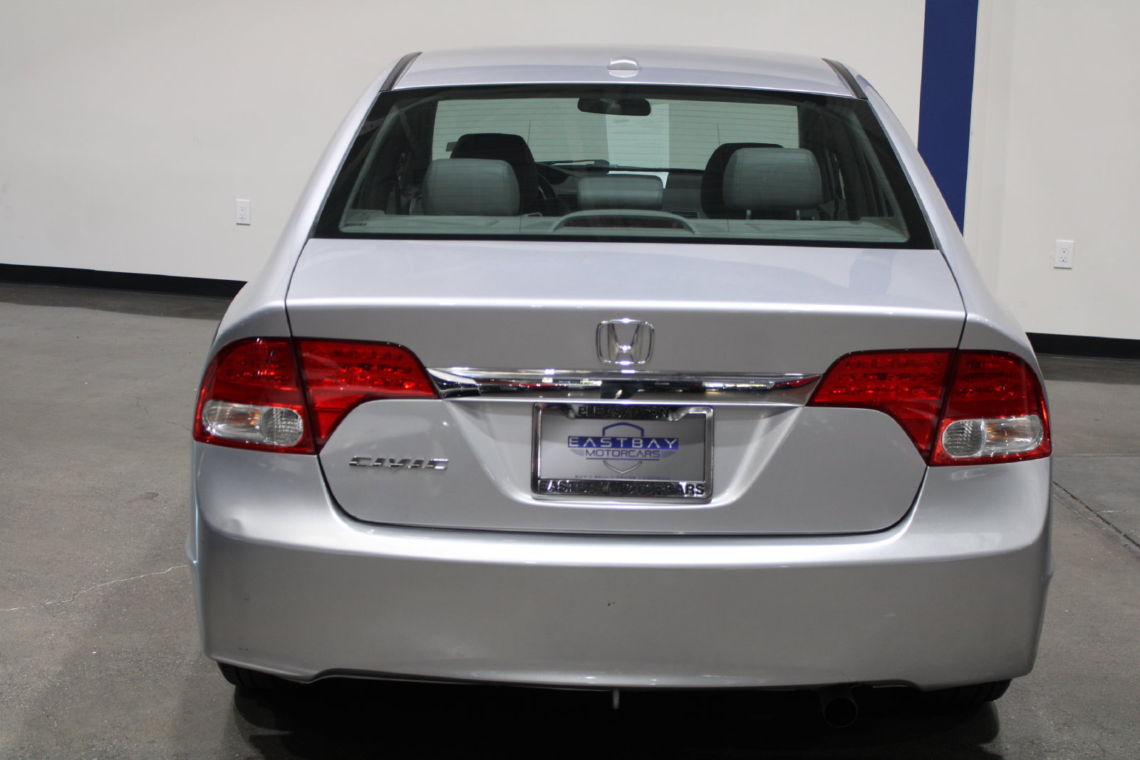 Used 2010 Honda Civic EX-L image 9