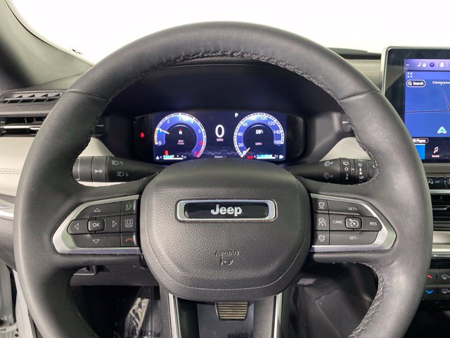 Used 2023 Jeep Compass Limited w/ Elite Group AWD/4WD image 28