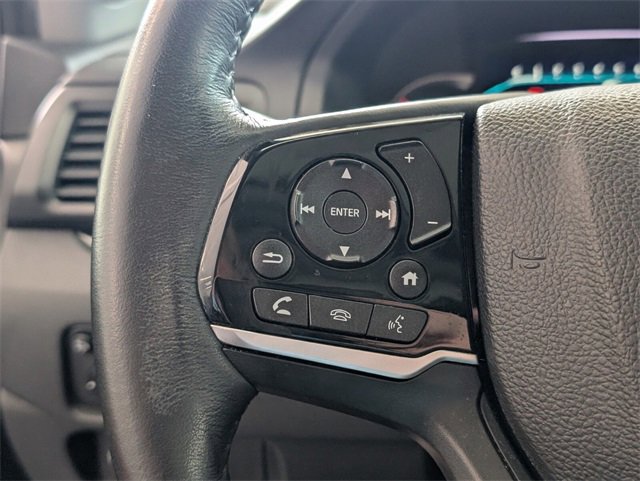 Used 2021 Honda Pilot Elite image 27