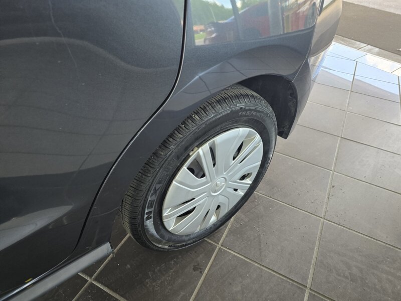 Used 2024 Mitsubishi Mirage ES FWD image 21