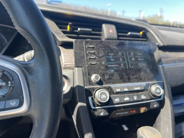 Used 2019 Honda Civic EX image 12