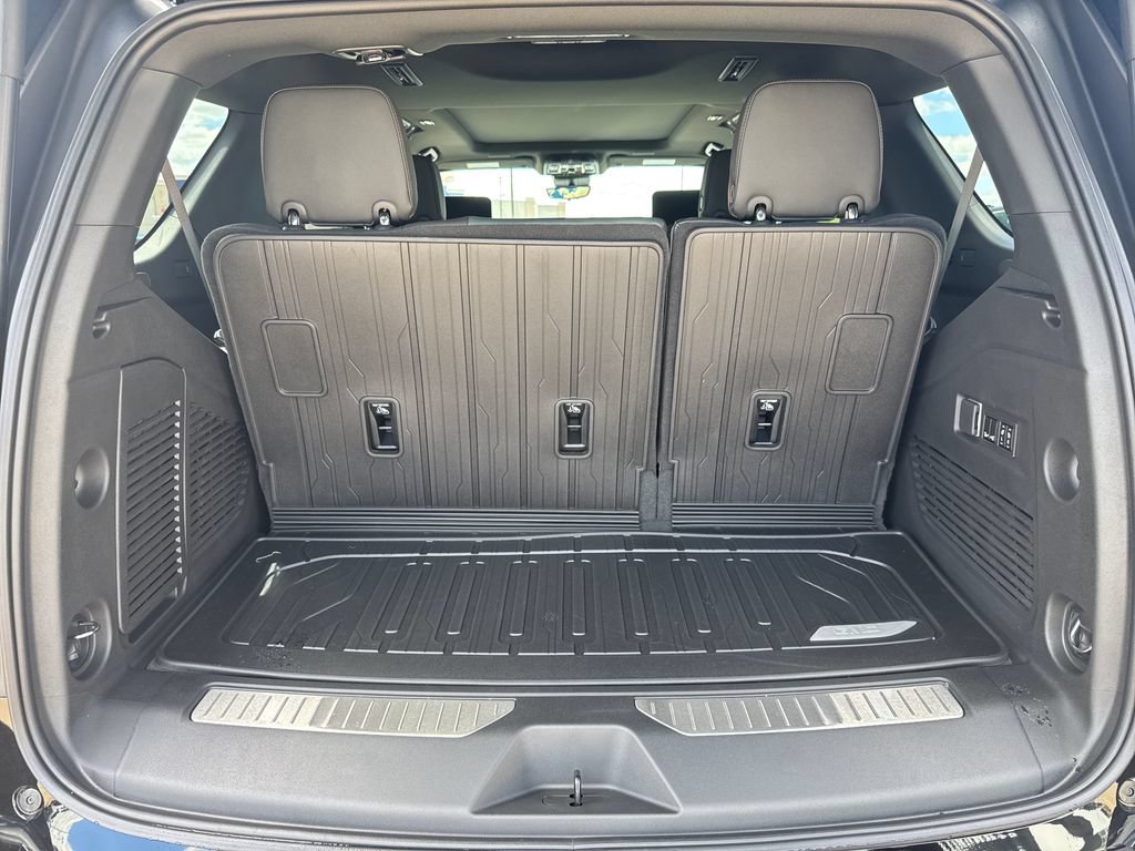 New 2026 GMC Yukon AT4 w/ AT4 Premium Plus Package AWD/4WD image 46