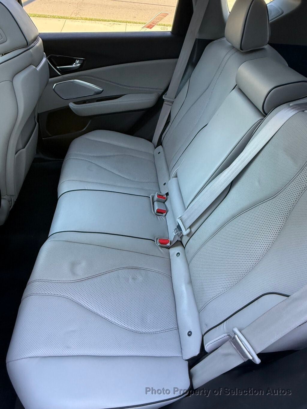 Used 2019 Acura RDX w/ Advance Package AWD/4WD image 41