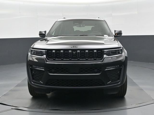 New 2026 Jeep Grand Cherokee L Limited image 9