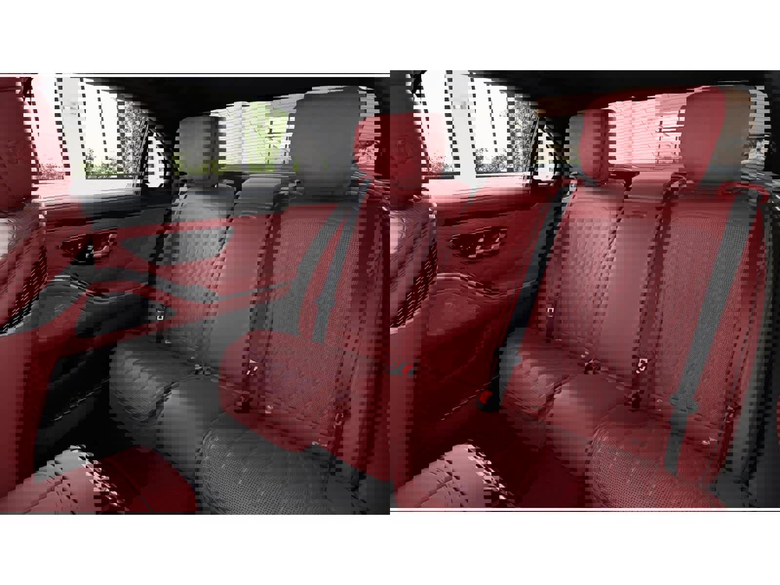 New 2026 Mercedes-Benz S 63 AMG S image 4