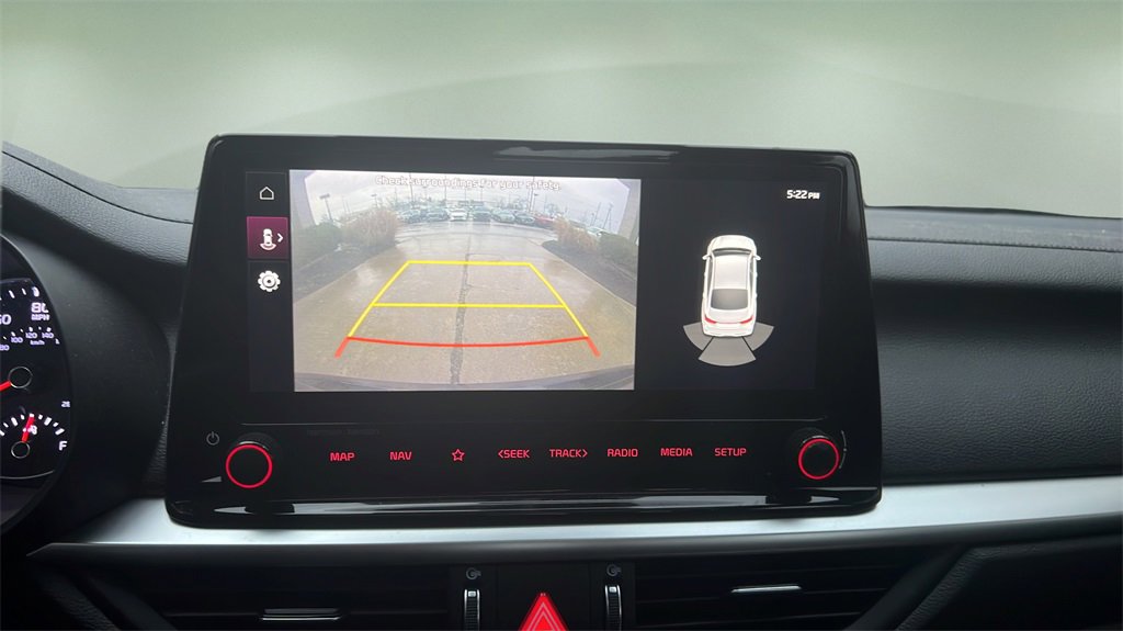 Used 2024 Kia Forte GT w/ GT2 Package image 21