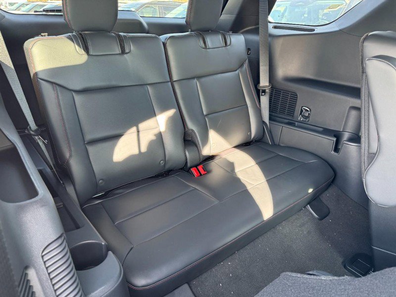 New 2026 Ford Explorer ST w/ Sun And Sound Package AWD/4WD image 6