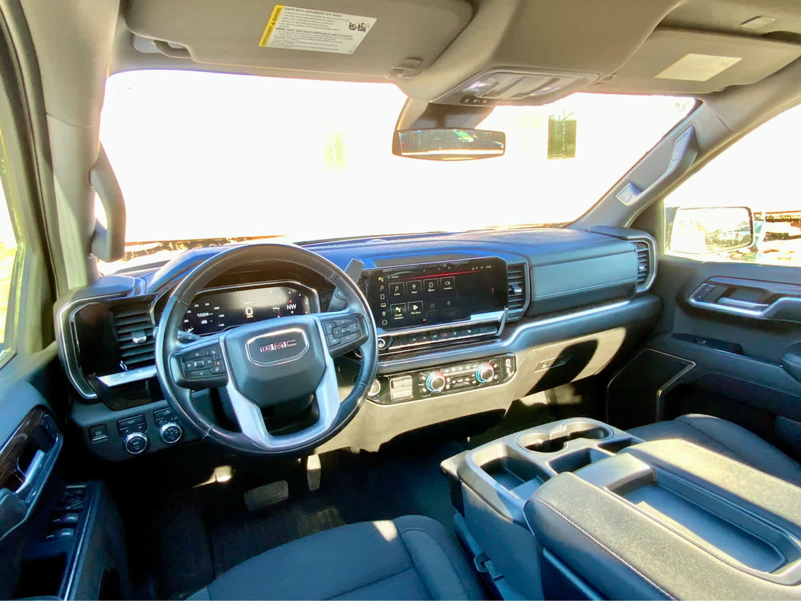 Certified 2023 GMC Sierra 1500 Elevation image 31