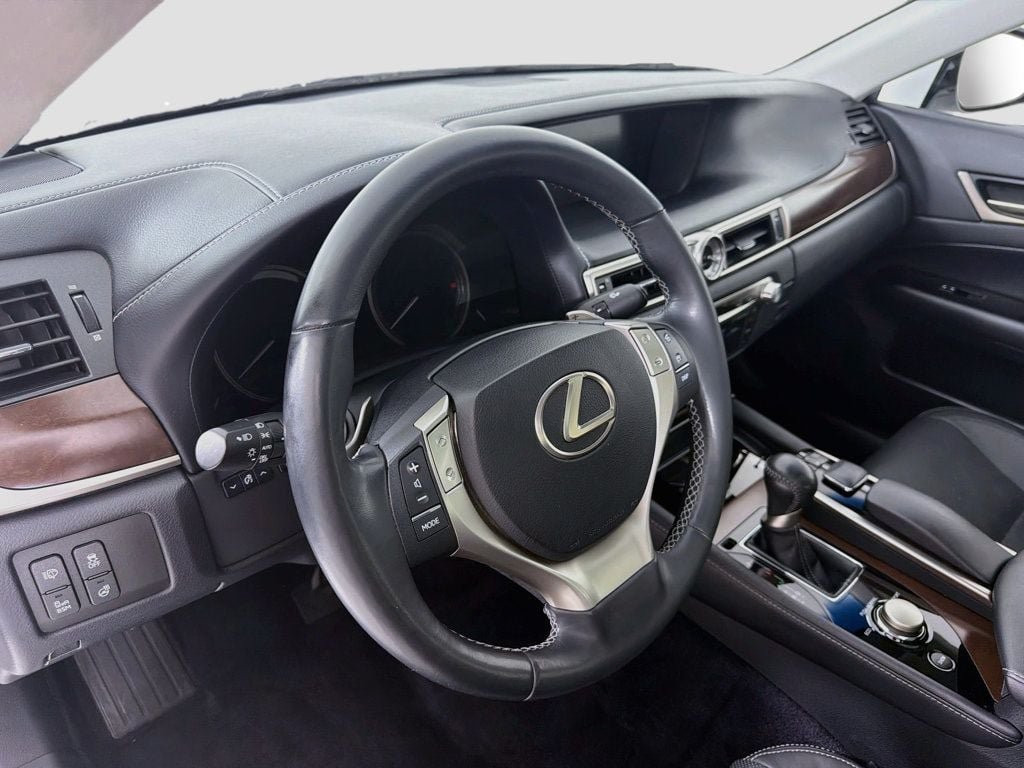 Used 2013 Lexus GS 350 AWD w/ Premium Pkg image 9
