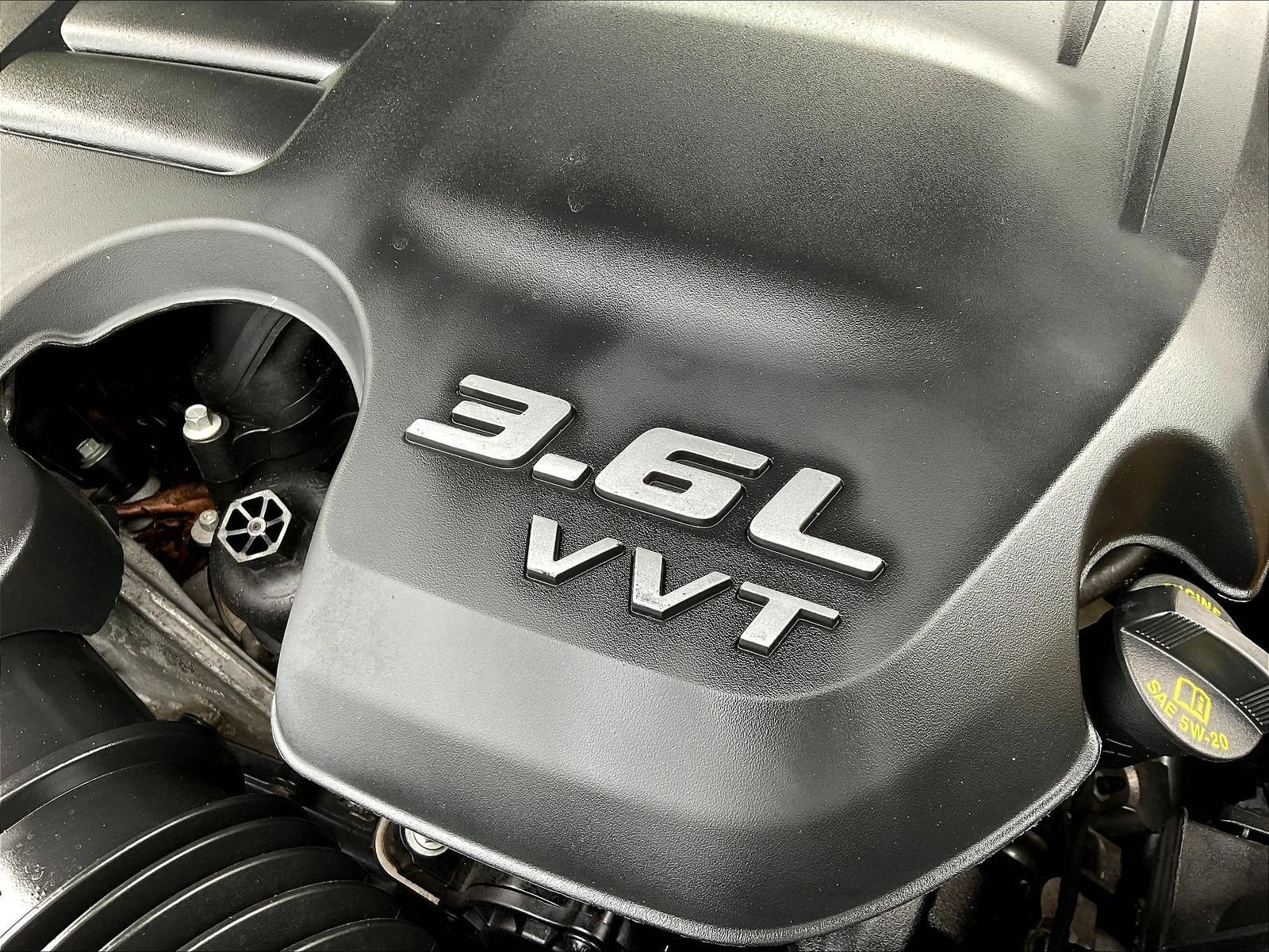 Used 2019 Dodge Charger GT w/ Blacktop Package RWD image 32