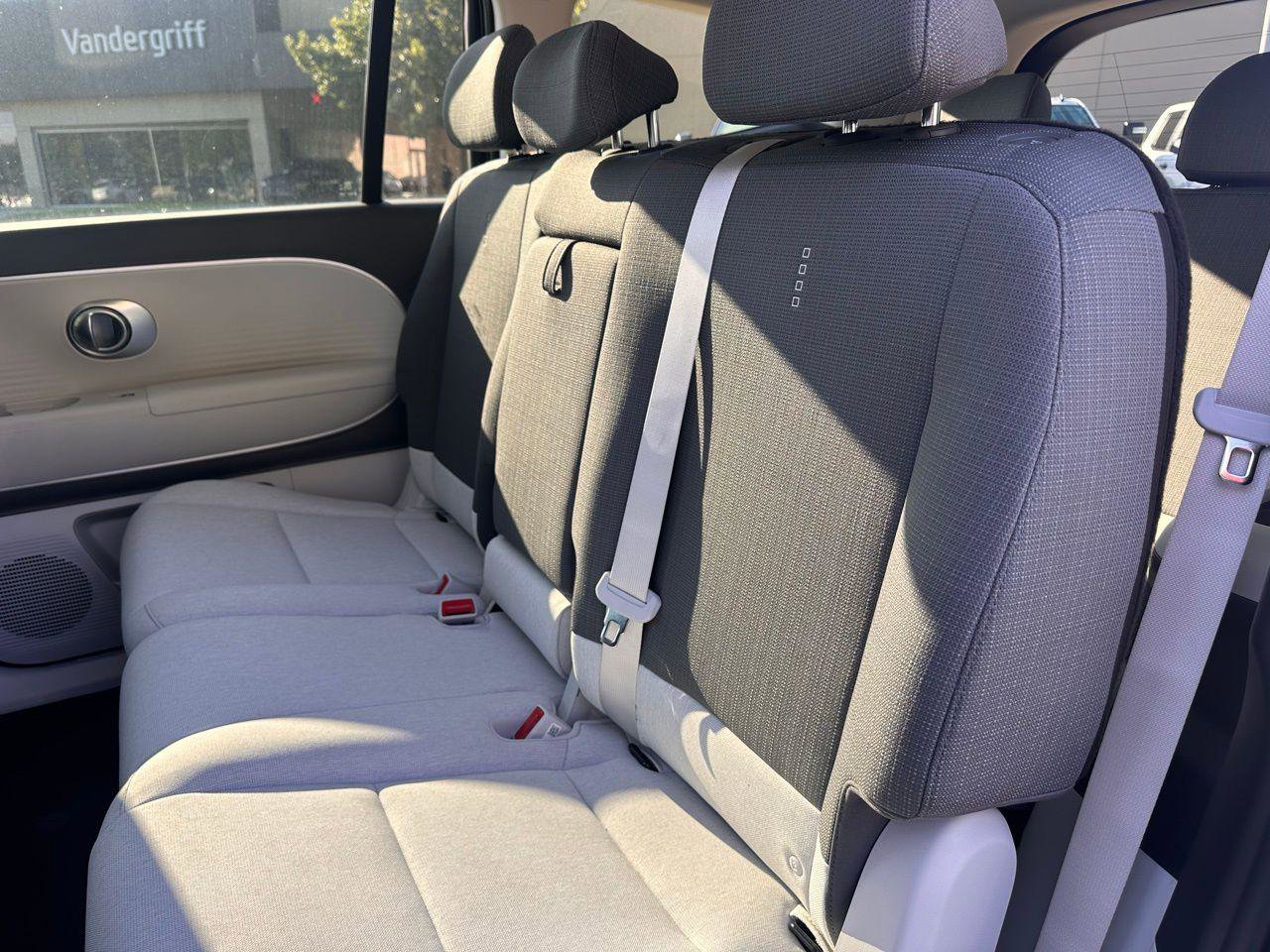 New 2026 Hyundai Ioniq 9 S image 17