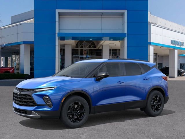 New 2026 Chevrolet Blazer LT w/ Convenience Package image 2