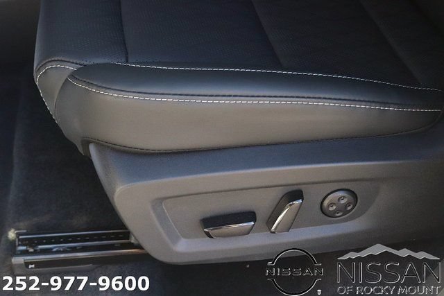 New 2026 Nissan Murano Platinum w/ Cargo Package AWD/4WD image 17