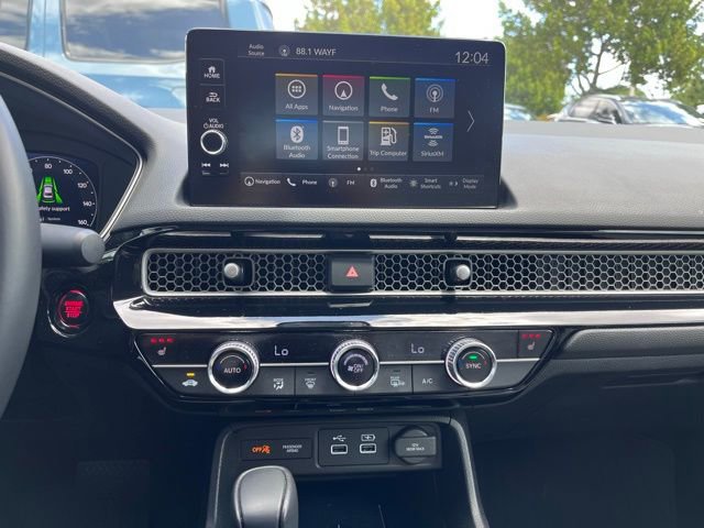 Used 2024 Honda Civic Touring image 10