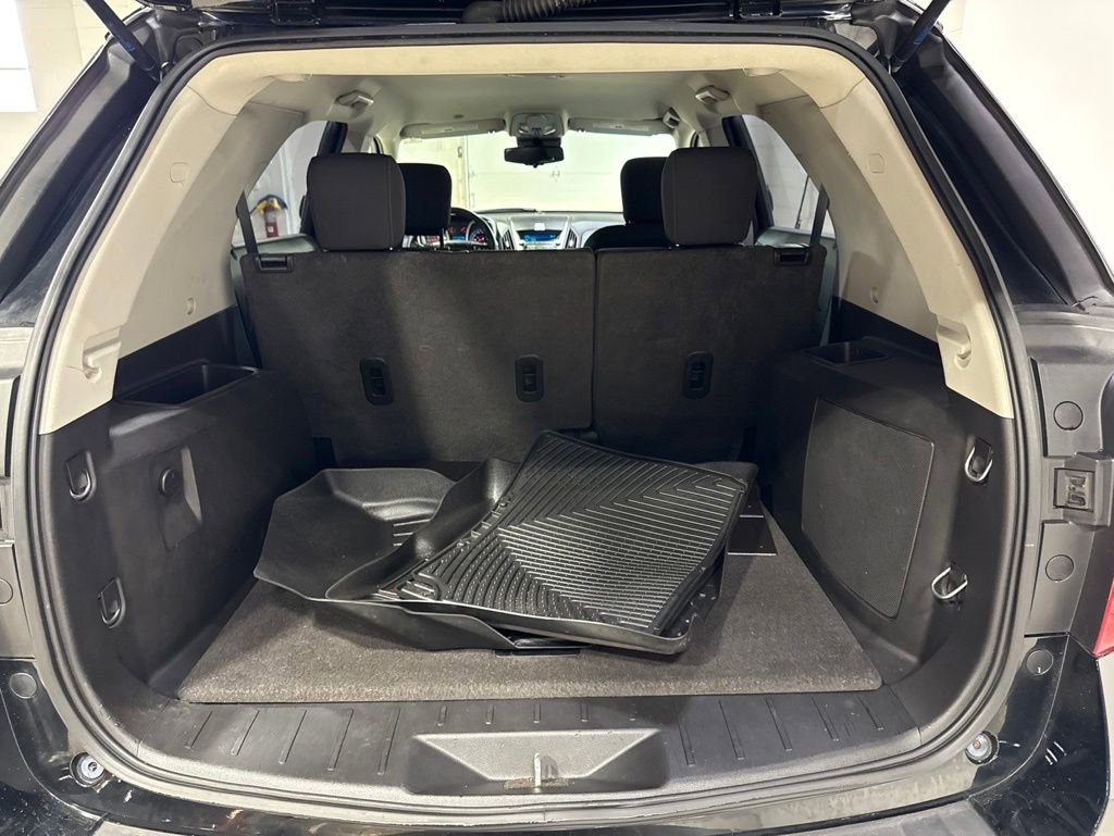 Used 2013 Chevrolet Equinox LS FWD image 28