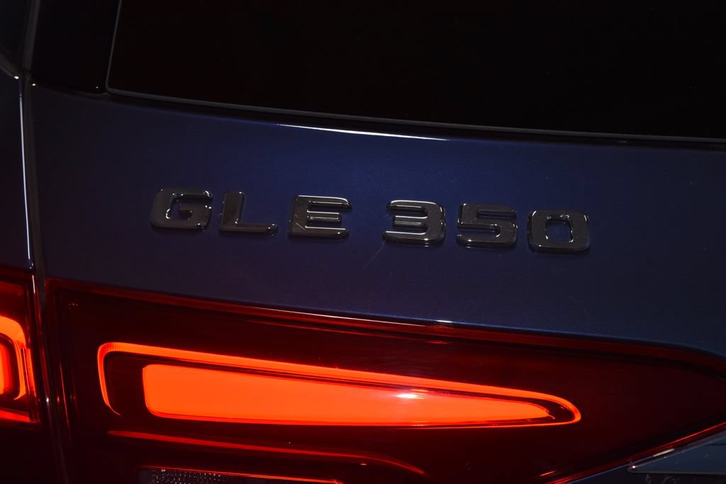 Used 2024 Mercedes-Benz GLE 350 4MATIC image 31