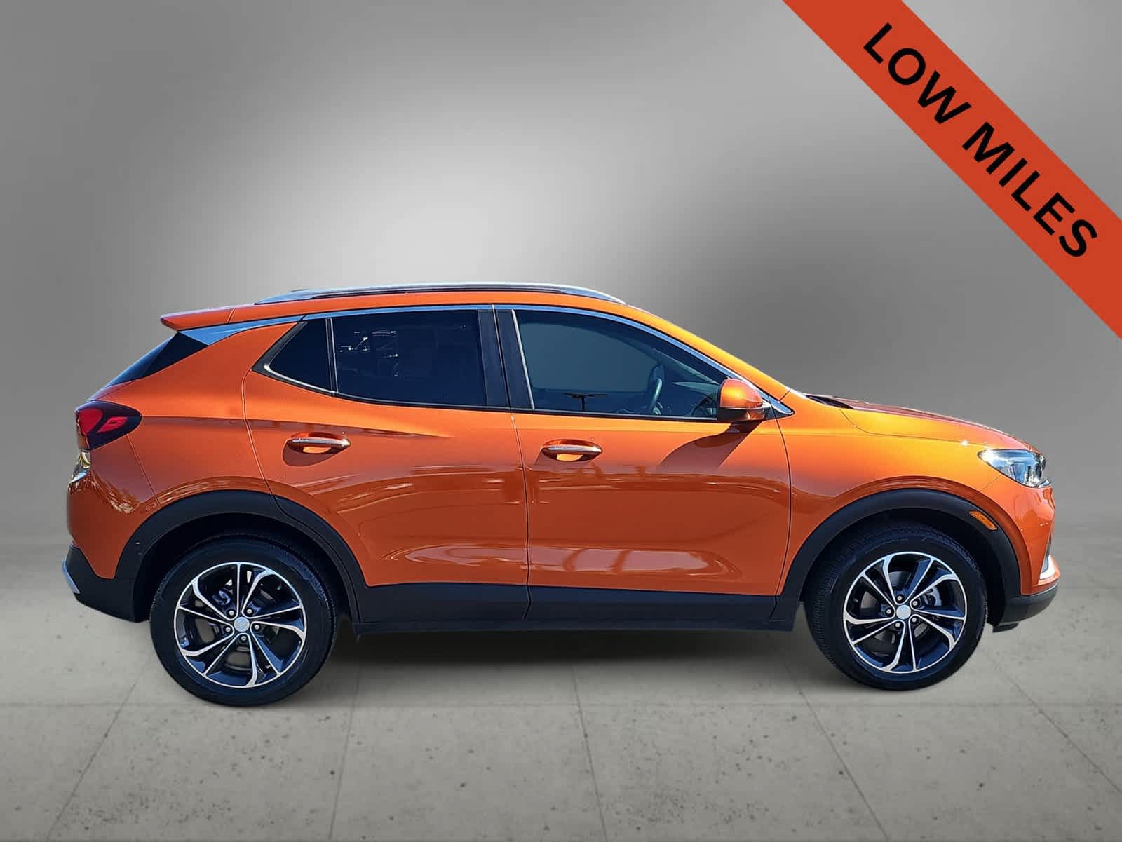 Used 2022 Buick Encore GX Select FWD image 9