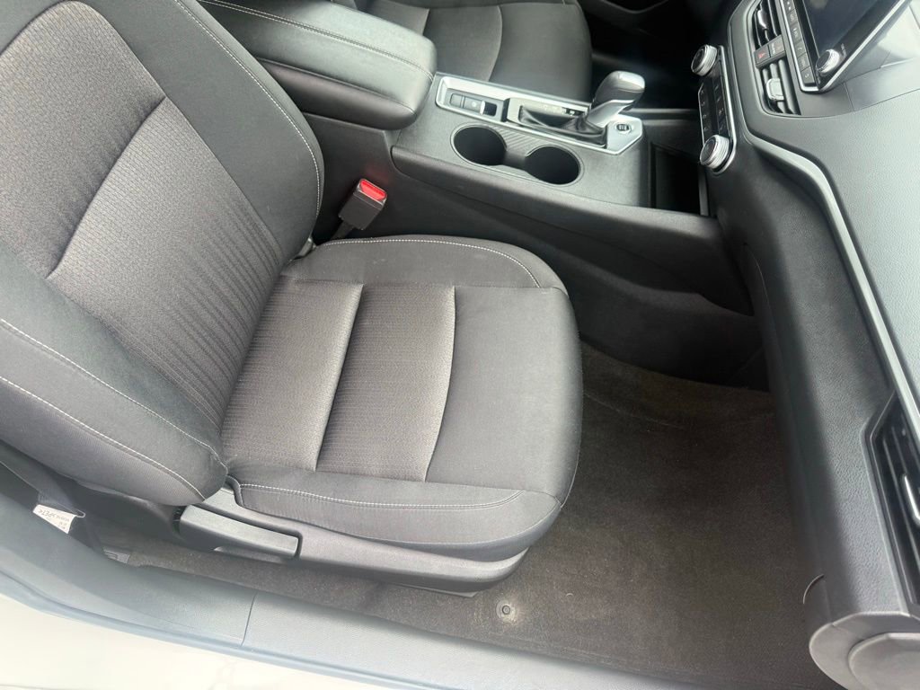 Used 2022 Nissan Altima 2.5 AWD/4WD image 44