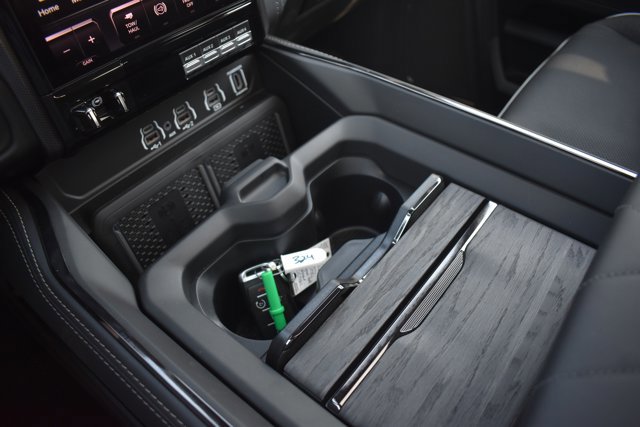 New 2026 RAM 2500 Limited image 30