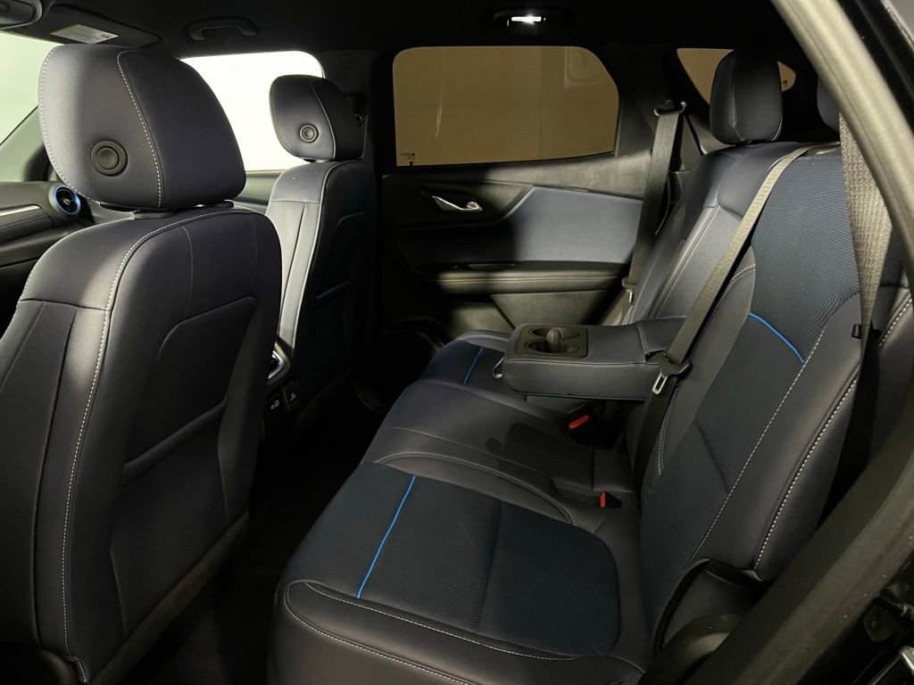 Used 2024 Chevrolet Blazer RS w/ LPO, Cargo Package image 28