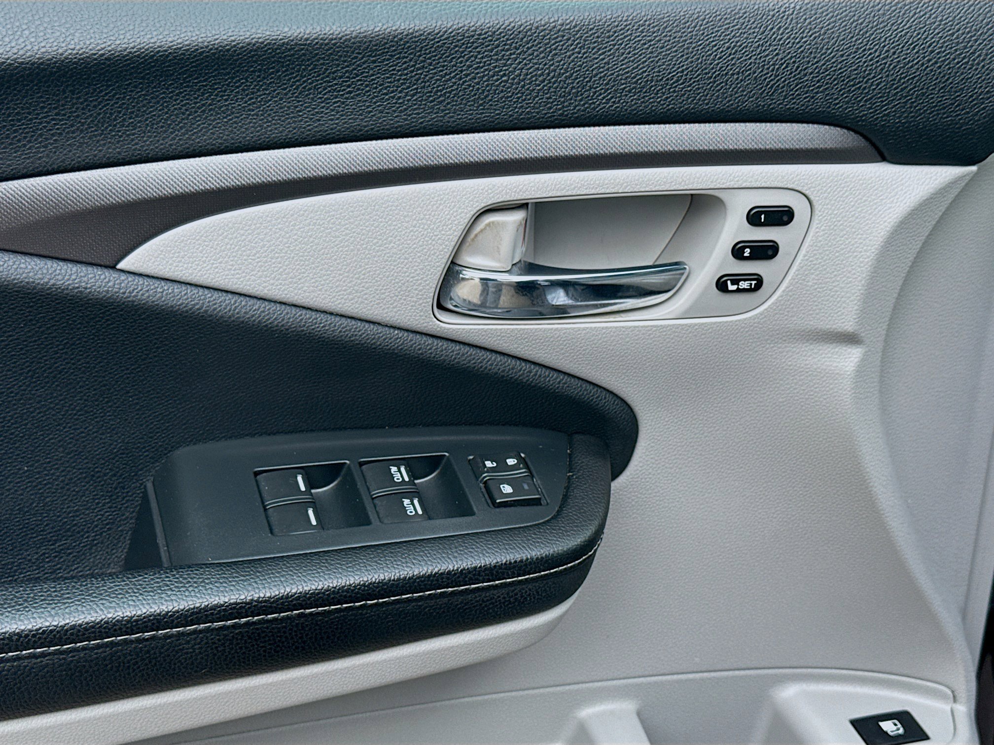 Certified 2022 Honda Ridgeline RTL-E image 17