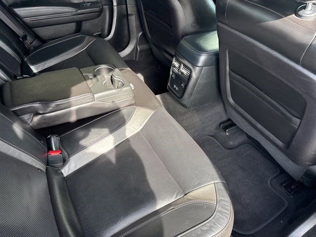 Used 2022 Dodge Charger SXT w/ Plus Group image 37