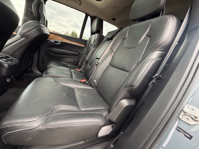 Used 2020 Volvo XC90 T6 Inscription w/ Protection Package Premier AWD/4WD image 19