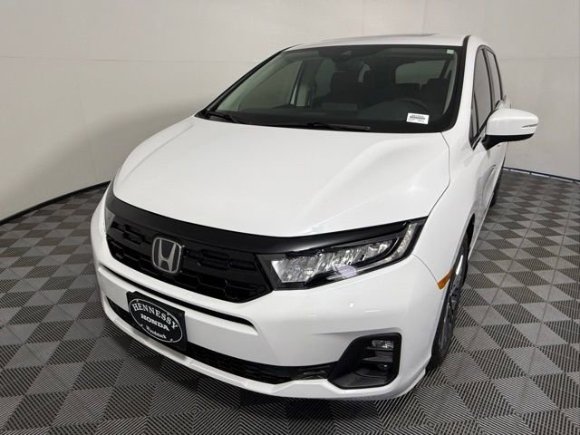 New 2026 Honda Odyssey Touring image 2