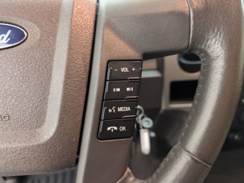 Used 2009 Ford F150 XLT image 34